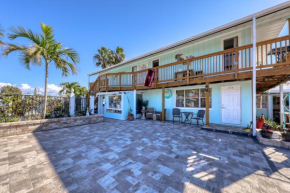 Sand Vista Motel
